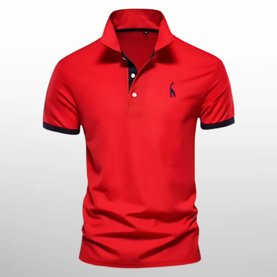 Oscar | Polo Shirt - Image 9