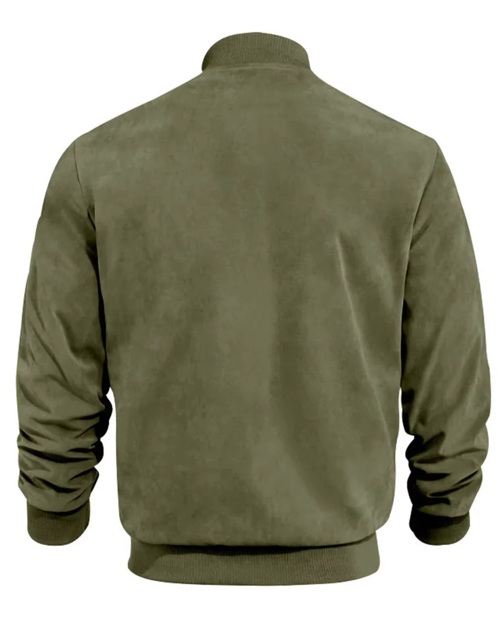 Oswald® | Klassische Bomberjacke - Image 3