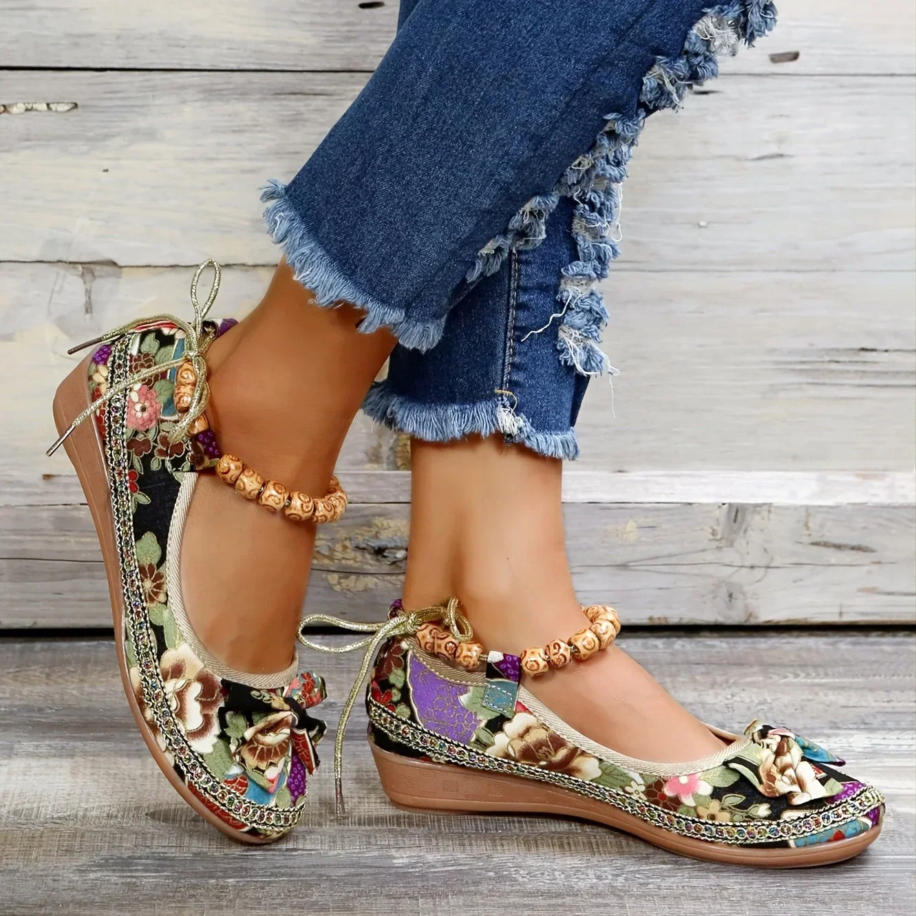 Othella – Stilvolle und lebendige Schuhe - Image 2