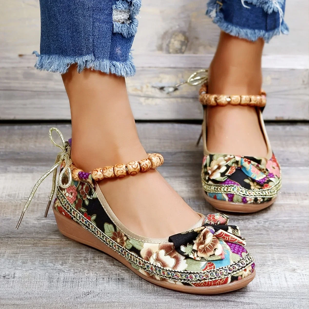 Othella – Stilvolle und lebendige Schuhe - Image 3