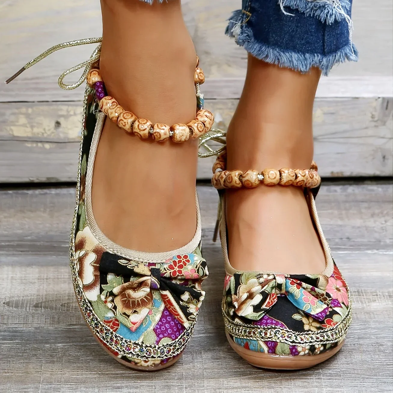 Othella – Stilvolle und lebendige Schuhe - Image 5