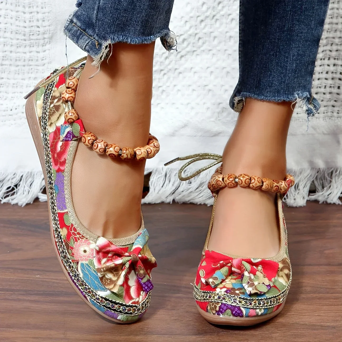 Othella – Stilvolle und lebendige Schuhe - Image 6