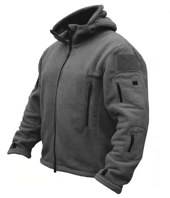 Ottmar® | Premium Robuste Militärjacke für Männer - Image 6