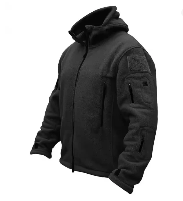 Ottmar® | Premium Robuste Militärjacke für Männer - Image 7