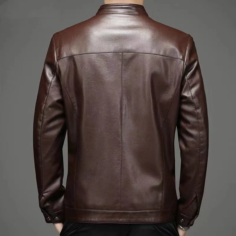 Otto® | Lässige Lederjacke - Image 2