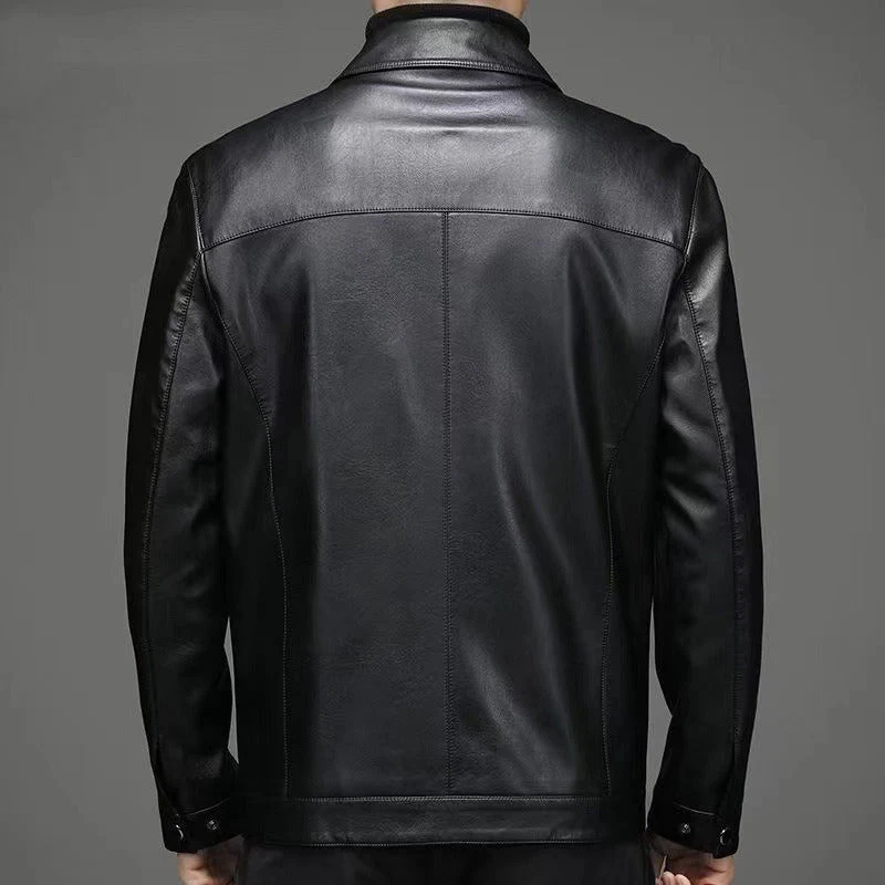 Otto® | Lässige Lederjacke - Image 4