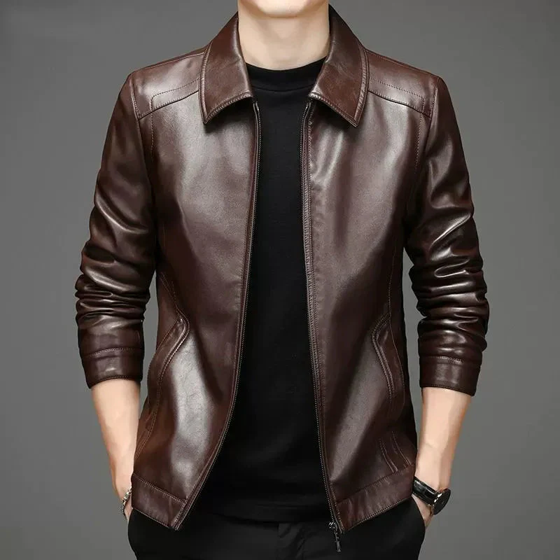 Otto® | Lässige Lederjacke - Image 5