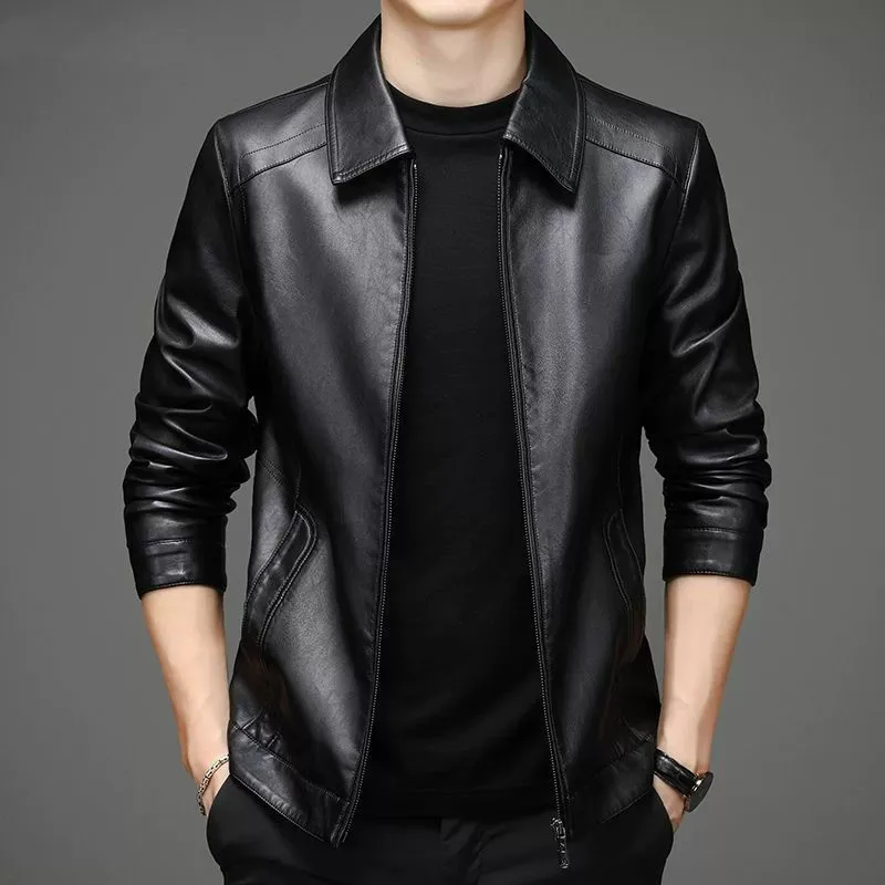 Otto® | Lässige Lederjacke - Image 6
