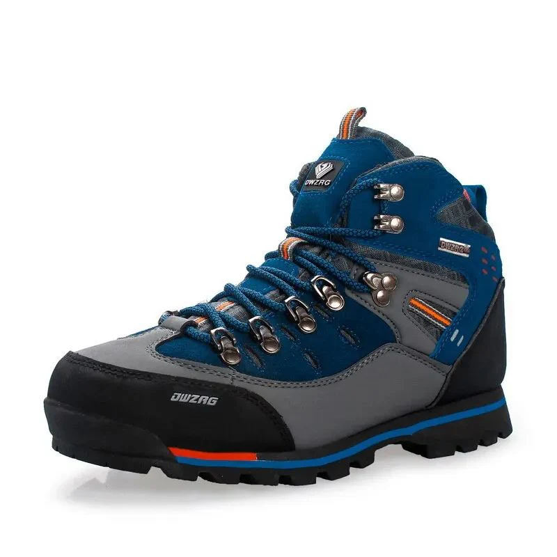 Outdoor-Abenteuerschuhe für Männer - Ivo - Image 2