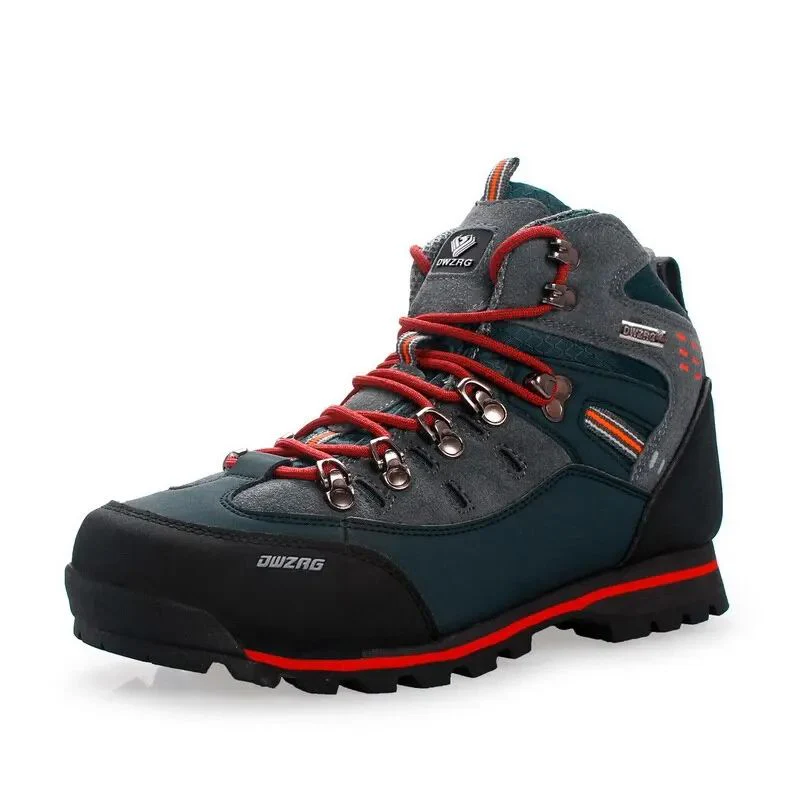 Outdoor-Abenteuerschuhe für Männer - Ivo - Image 3