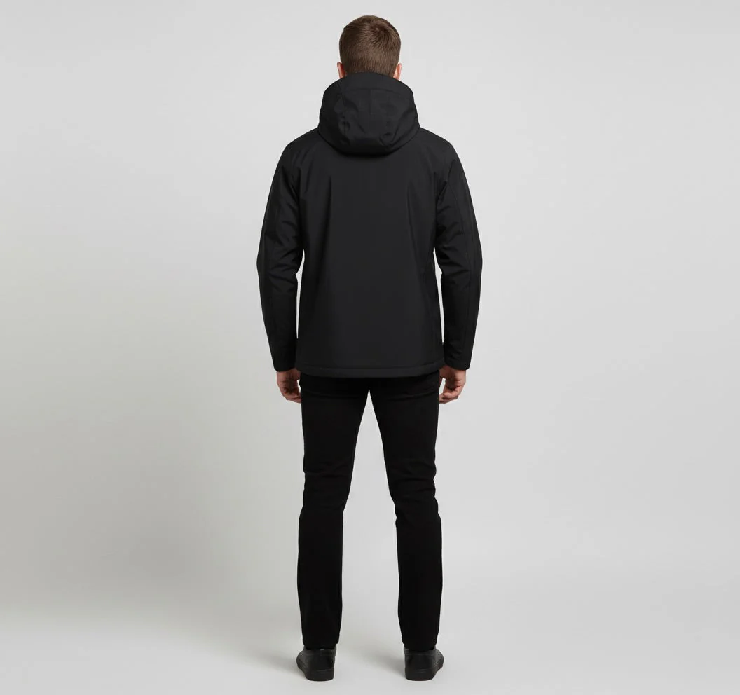 Outdoor-Jacke | Wasserdichte Ausführung für wechselhafte Bedingungen - Image 2