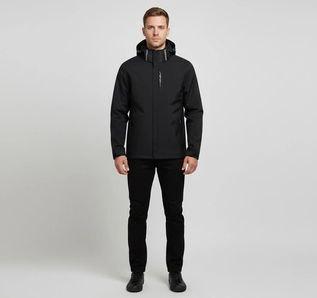Outdoor-Jacke | Wasserdichte Ausführung für wechselhafte Bedingungen - Image 4
