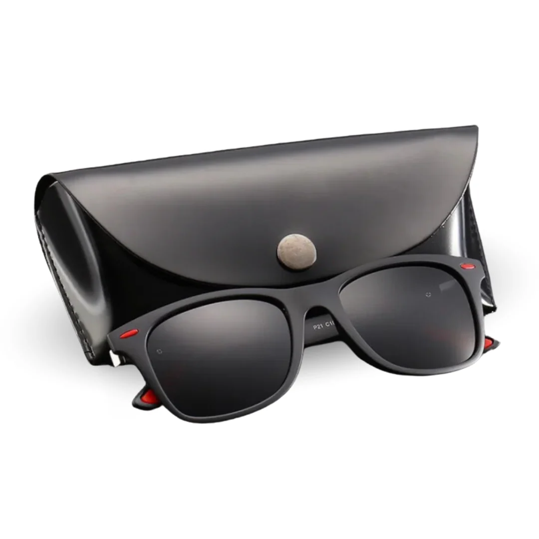 Outdoor Sonnenbrille für Herren | UV Schutz - Image 2