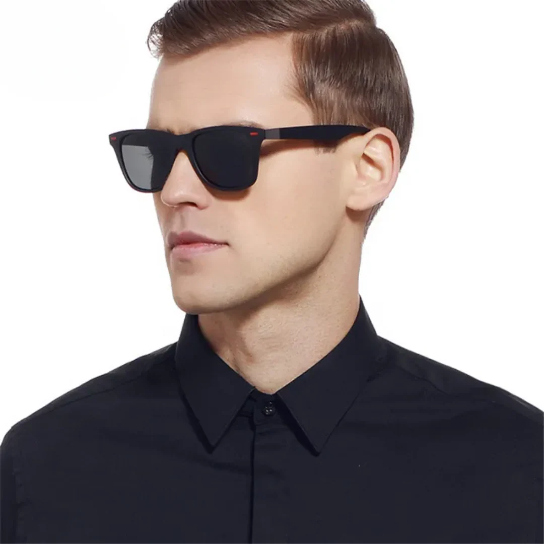 Outdoor Sonnenbrille für Herren | UV Schutz - Image 5
