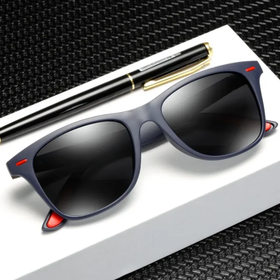 Outdoor Sonnenbrille für Herren | UV Schutz - Image 6