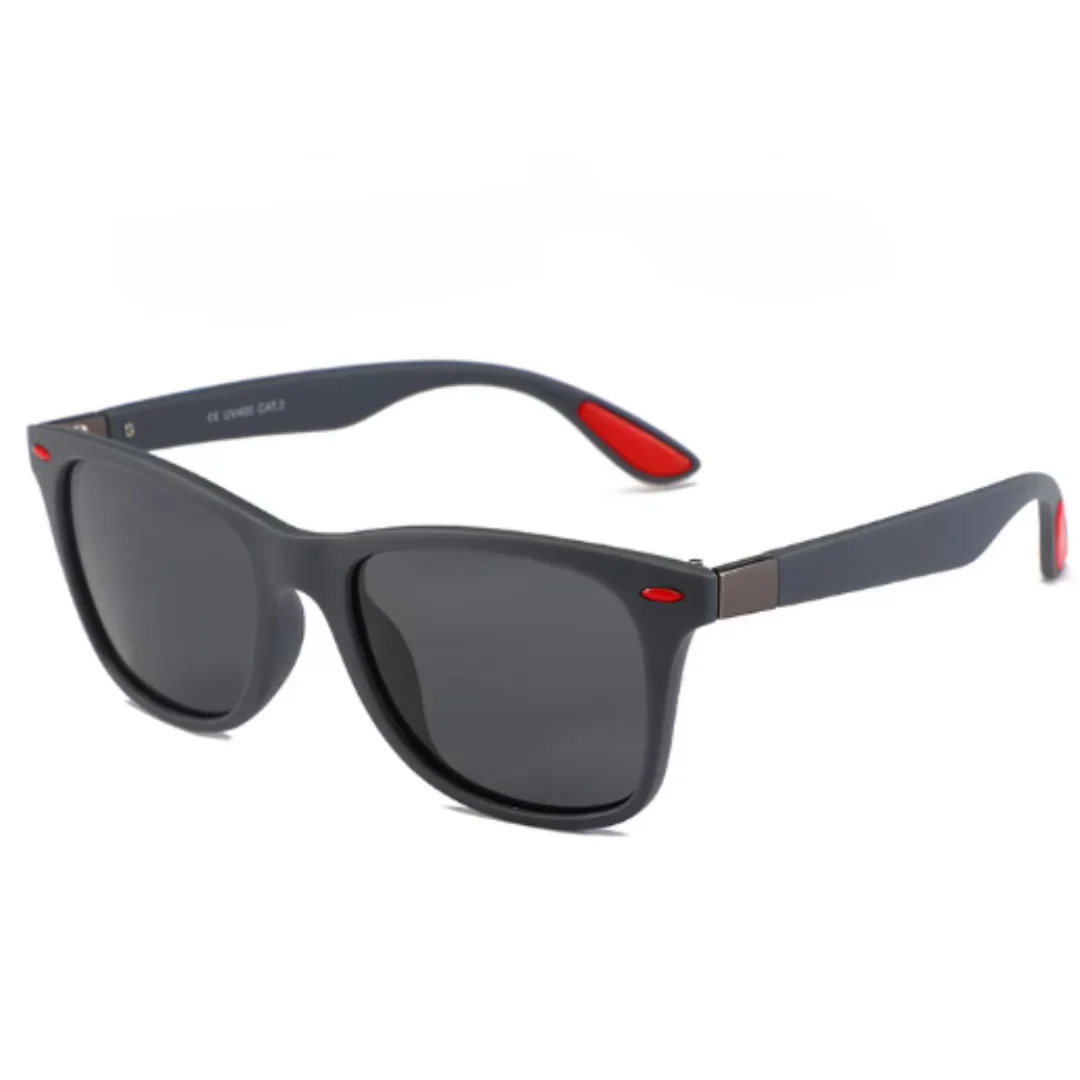 Outdoor Sonnenbrille für Herren | UV Schutz - Image 8