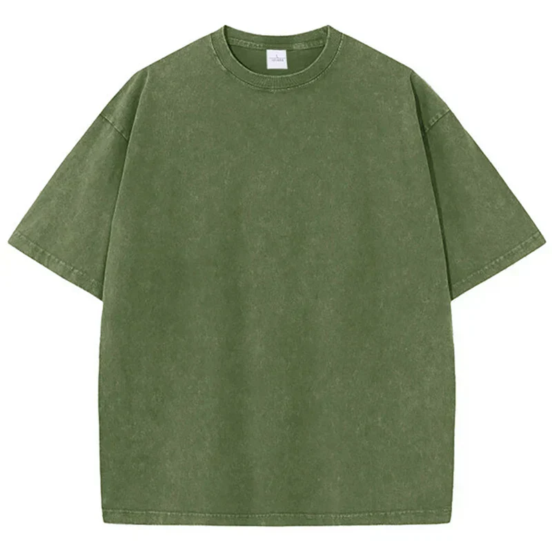 Oversized T-Shirt für Damen – Urban, Lässig & Streetstyle-ready - Image 3