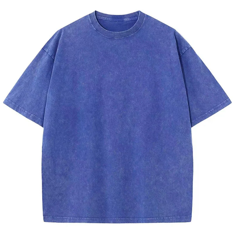 Oversized T-Shirt für Damen – Urban, Lässig & Streetstyle-ready - Image 6
