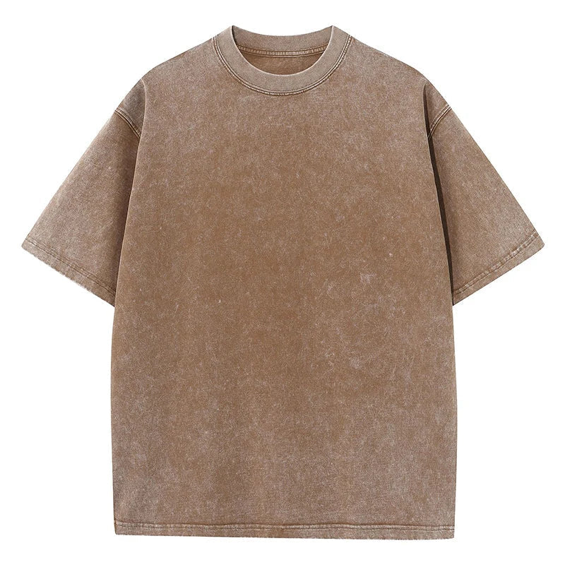 Oversized T-Shirt für Damen – Urban, Lässig & Streetstyle-ready - Image 7