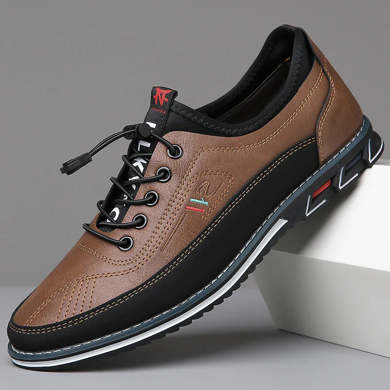 OXFORD BARFUß SNEAKERS - Image 10