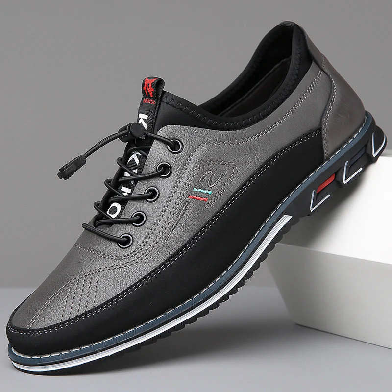 OXFORD BARFUß SNEAKERS - Image 11