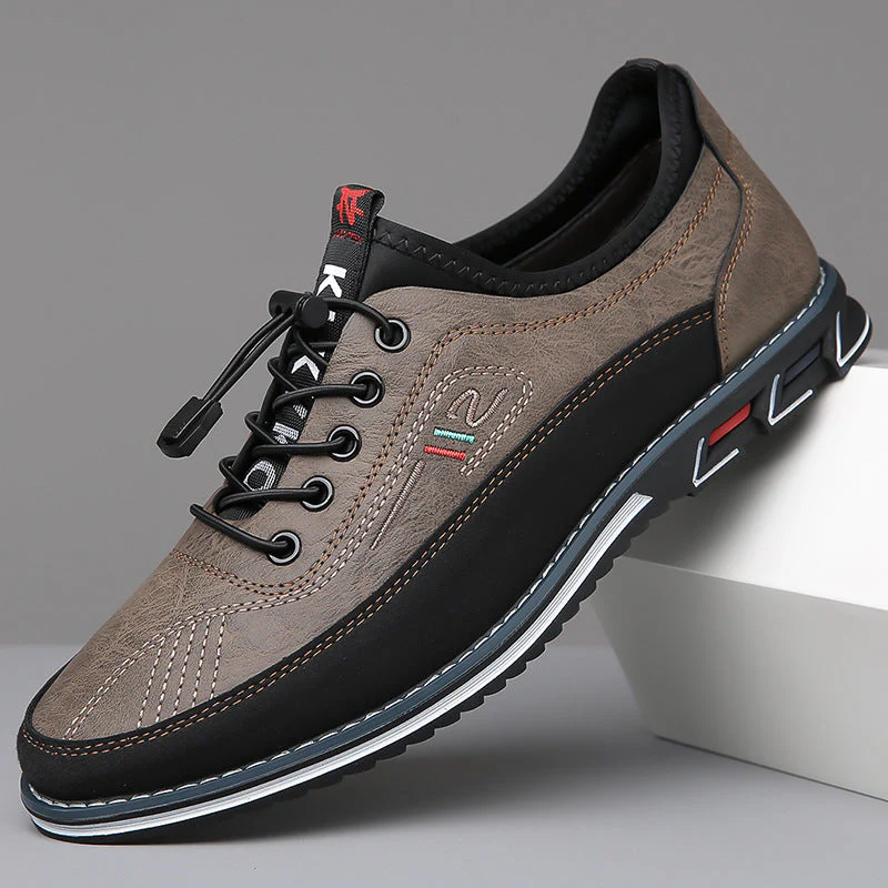 OXFORD BARFUß SNEAKERS - Image 12