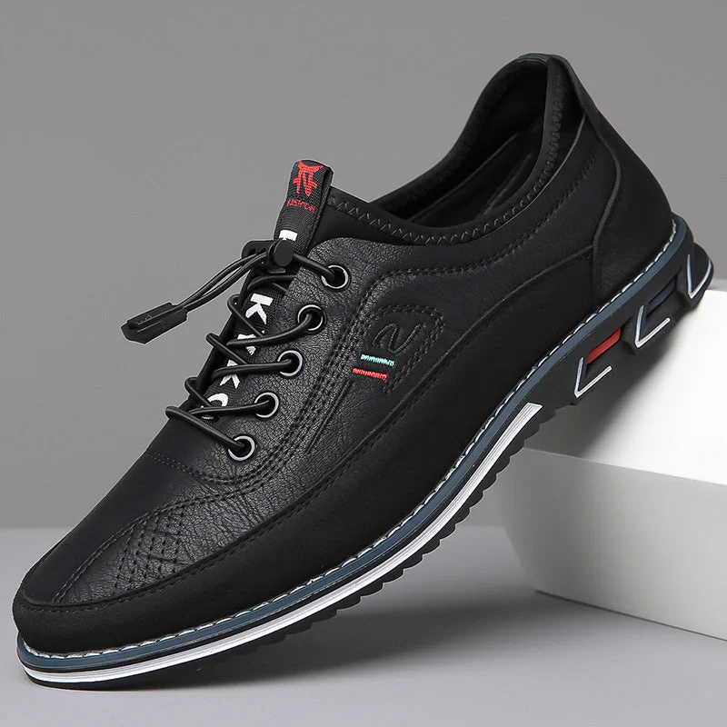 OXFORD BARFUß SNEAKERS - Image 13