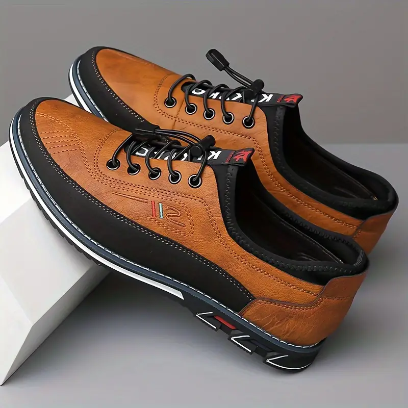 OXFORD BARFUß SNEAKERS - Image 2
