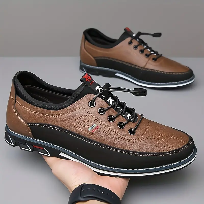 OXFORD BARFUß SNEAKERS - Image 4