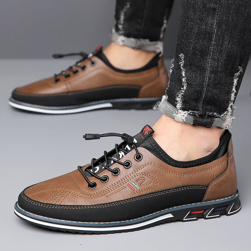 OXFORD BARFUß SNEAKERS - Image 5