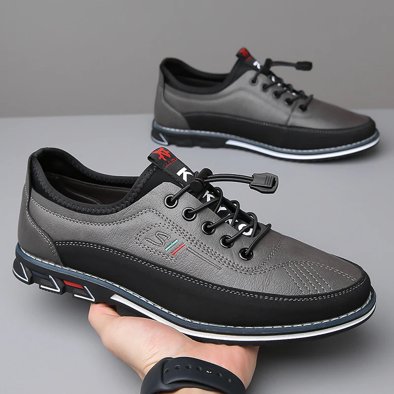 OXFORD BARFUß SNEAKERS - Image 6