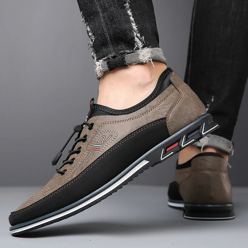 OXFORD BARFUß SNEAKERS - Image 7