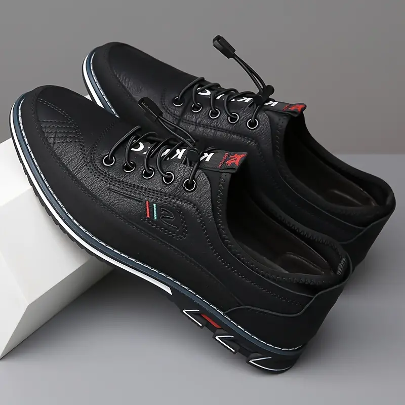 OXFORD BARFUß SNEAKERS - Image 8