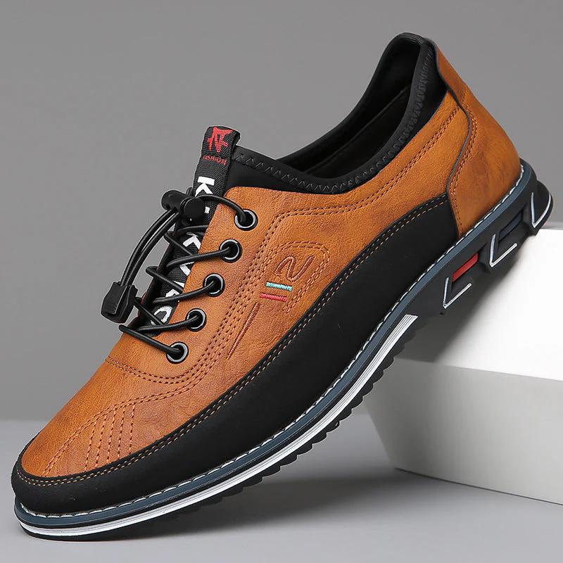 OXFORD BARFUß SNEAKERS - Image 9