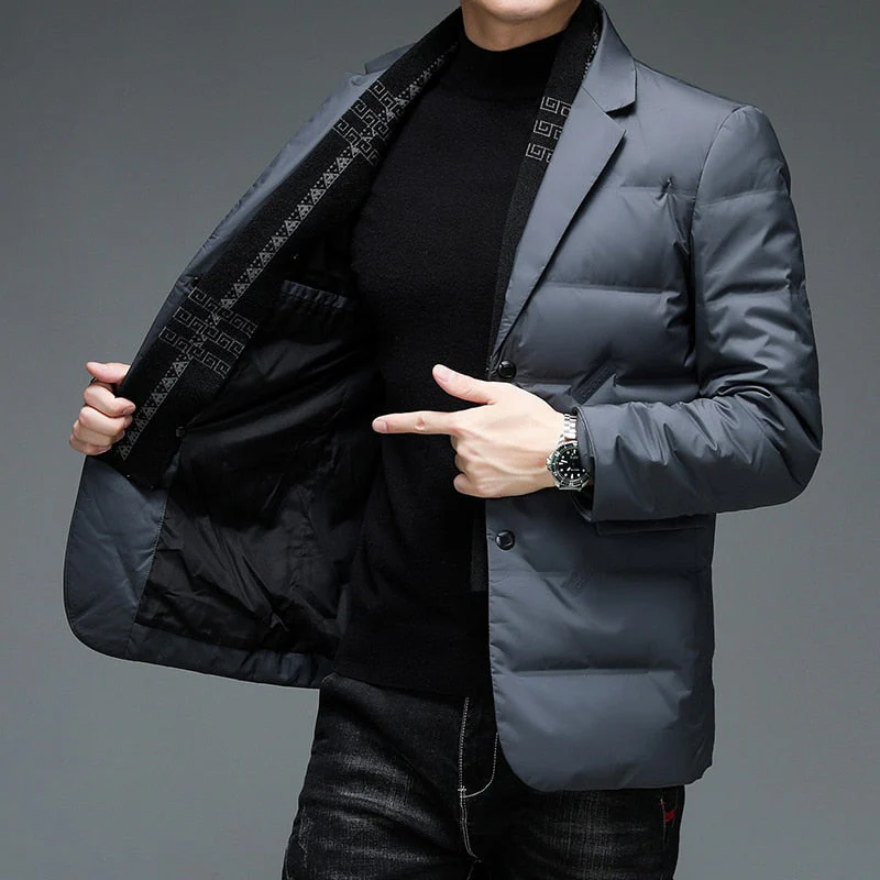 PACINO POWER JACKE - Image 4