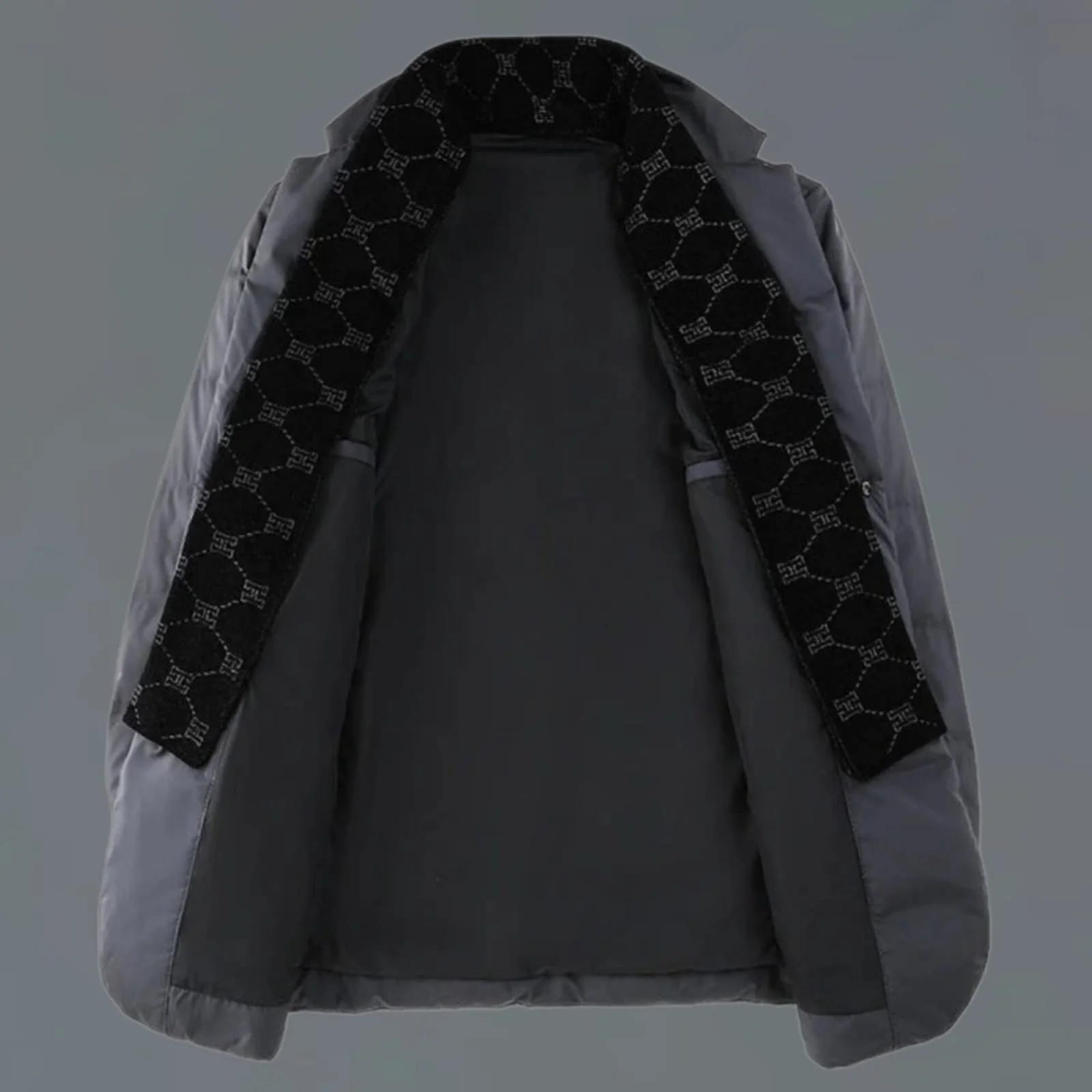 PACINO POWER JACKE - Image 6