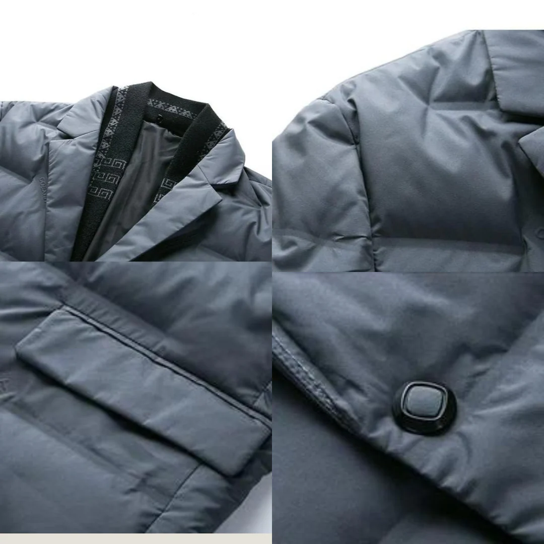 PACINO POWER JACKE - Image 7