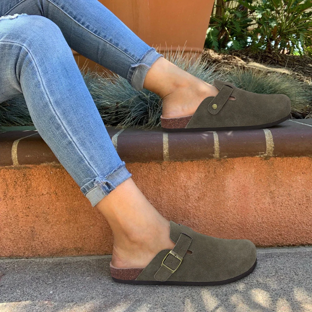 Pantoffeln für Damen & Herren – Weich, Orthopädisch & Stützend - Image 10