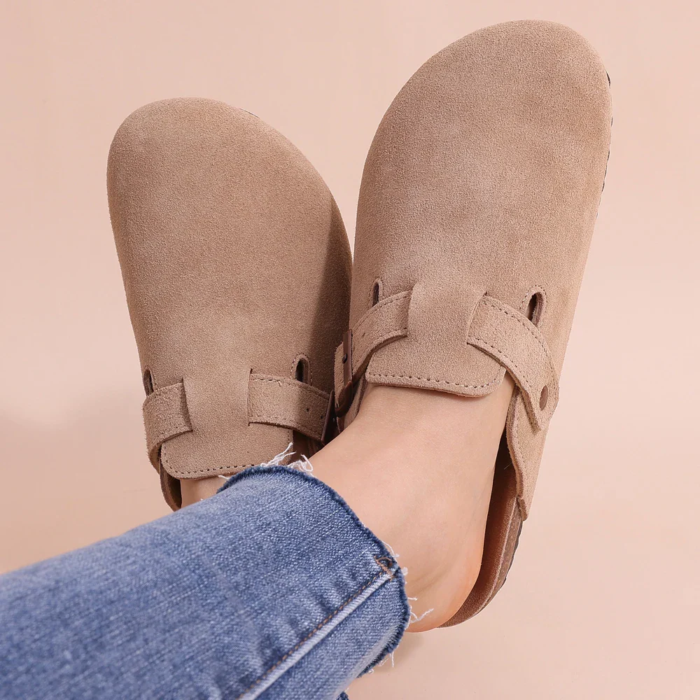 Pantoffeln für Damen & Herren – Weich, Orthopädisch & Stützend - Image 2