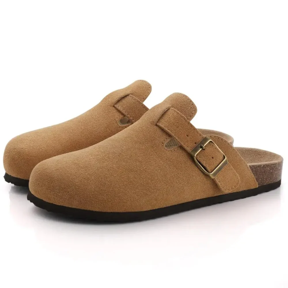 Pantoffeln für Damen & Herren – Weich, Orthopädisch & Stützend - Image 5
