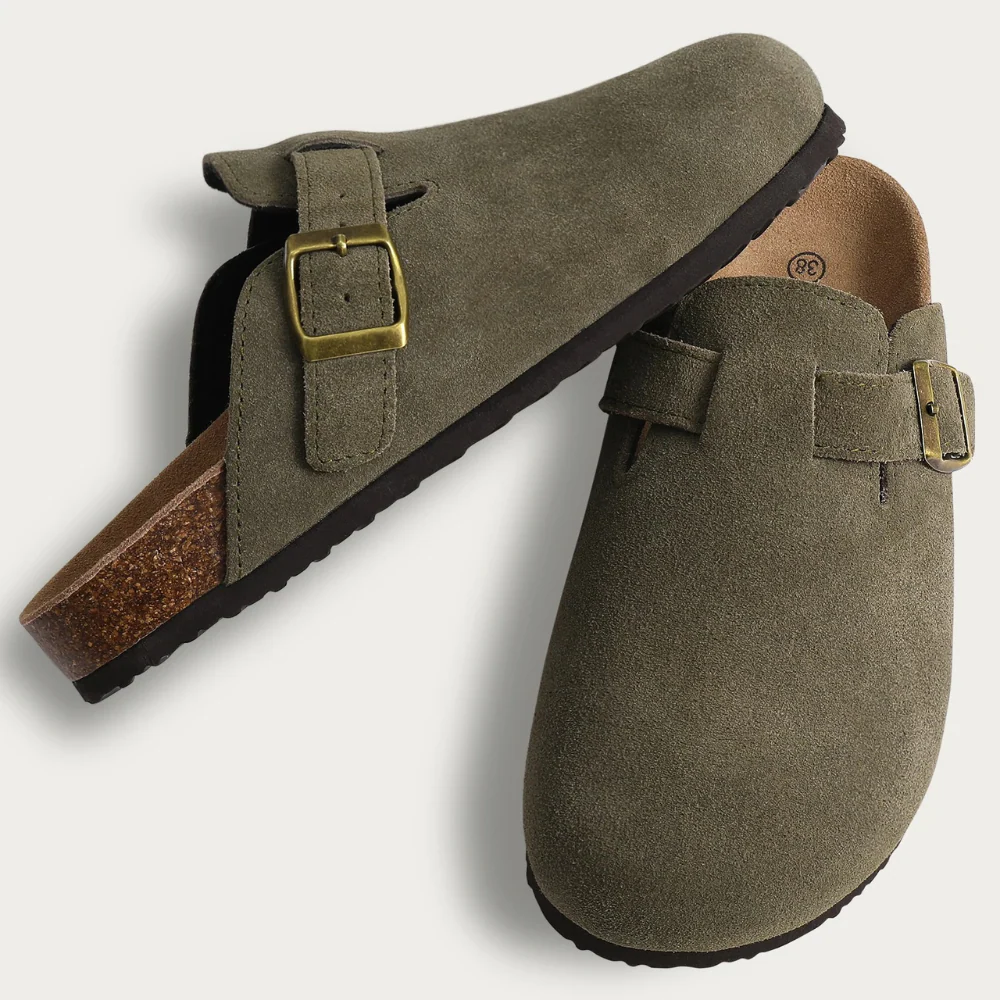 Pantoffeln für Damen & Herren – Weich, Orthopädisch & Stützend - Image 7