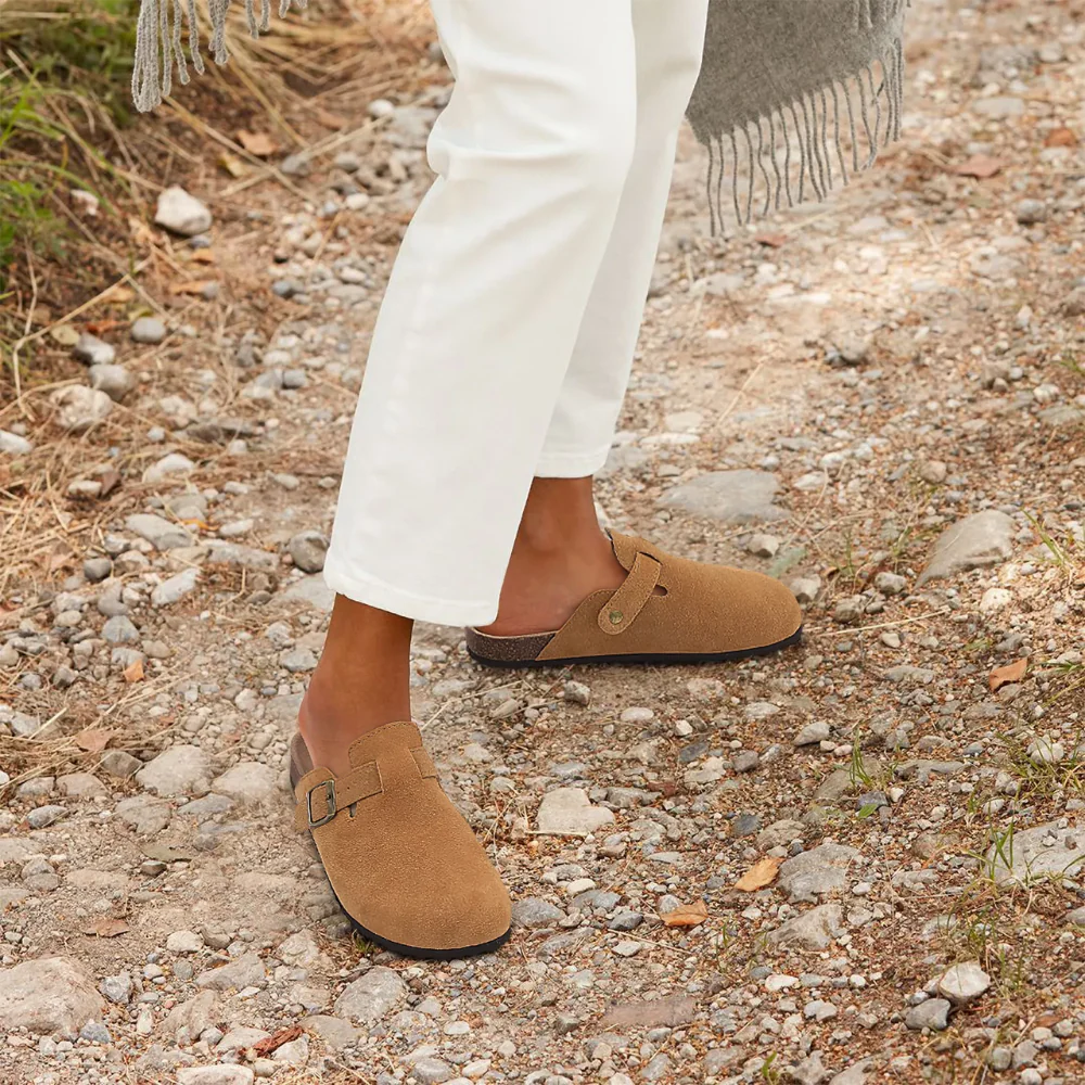 Pantoffeln für Damen & Herren – Weich, Orthopädisch & Stützend - Image 8