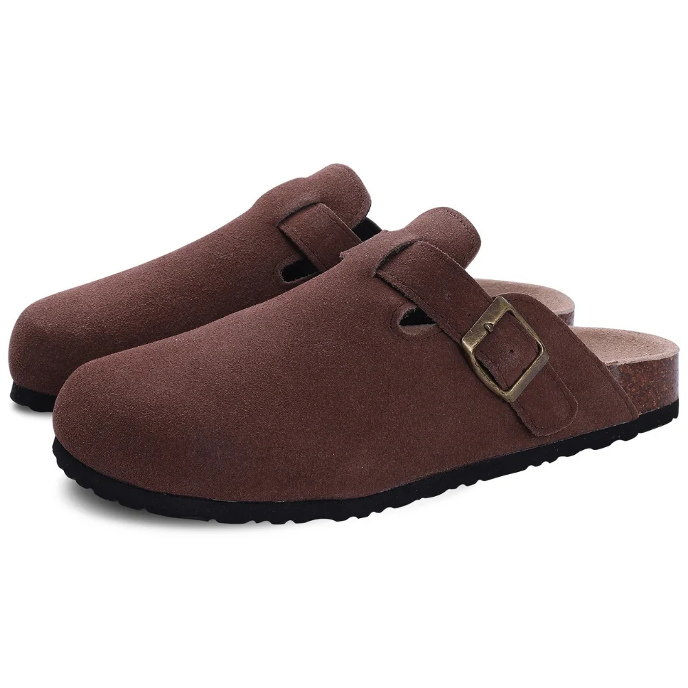 Pantoffeln für Damen & Herren – Weich, Orthopädisch & Stützend - Image 9