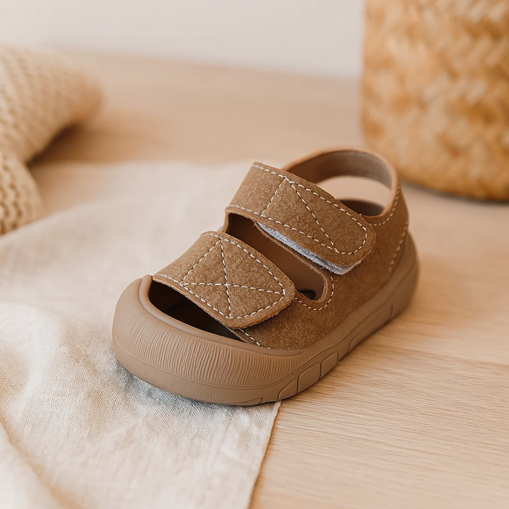 ParentPick Barfußschuhe für Kinder – Leichte Alltagsschuhe für natürlichen Halt - Image 2