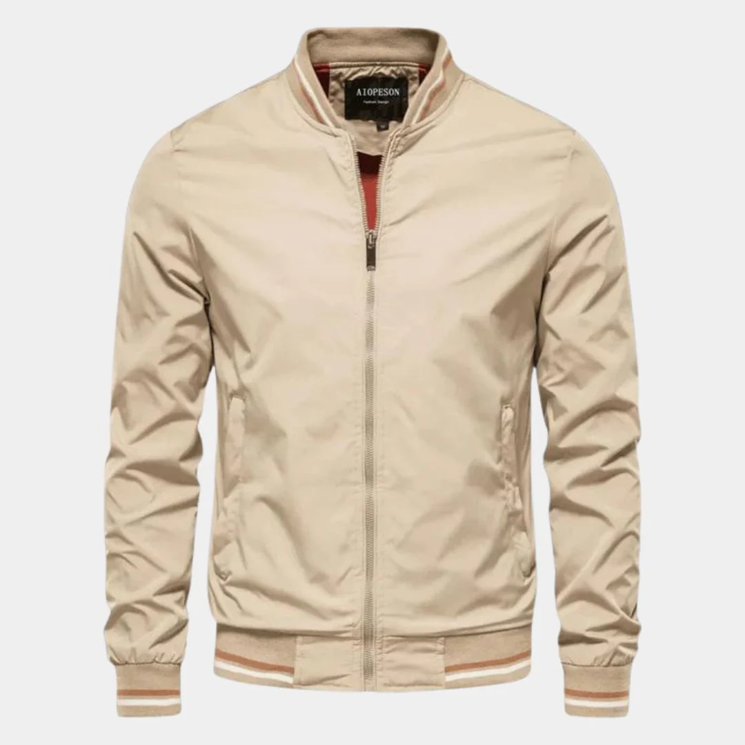 Pascal | Herrenjacke - Image 4