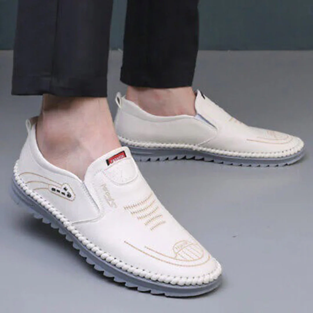 Pascal - Weiche Herrenschuhe - Image 2