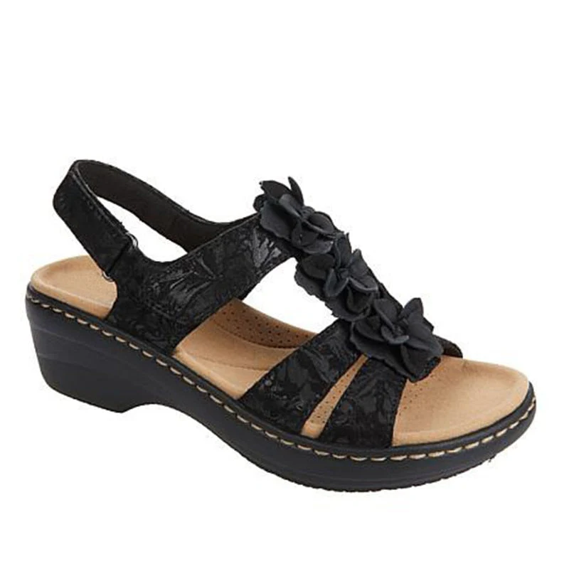 Pasqualina- Vrouwen Zomer Orthopedische Sandalen - Image 15