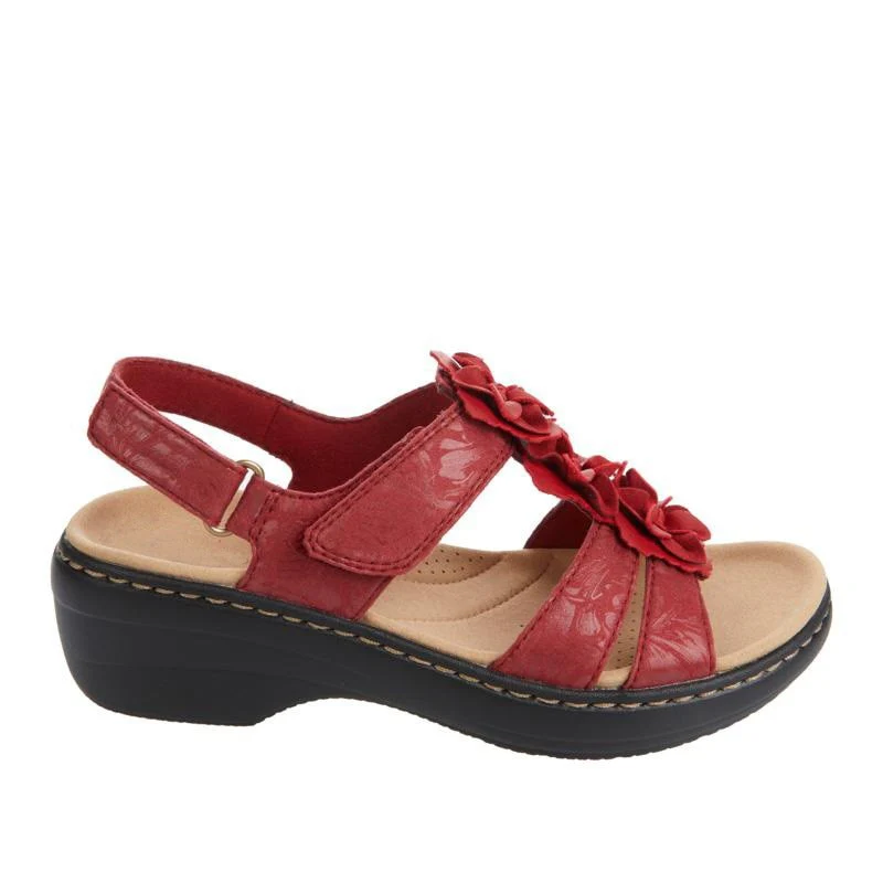 Pasqualina- Vrouwen Zomer Orthopedische Sandalen - Image 19