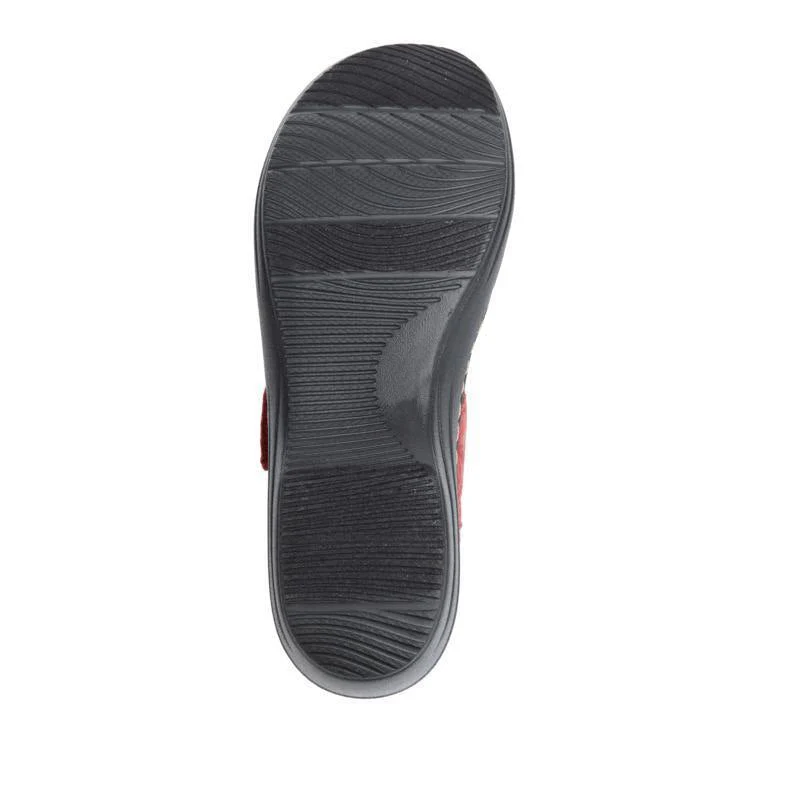 Pasqualina- Vrouwen Zomer Orthopedische Sandalen - Image 3
