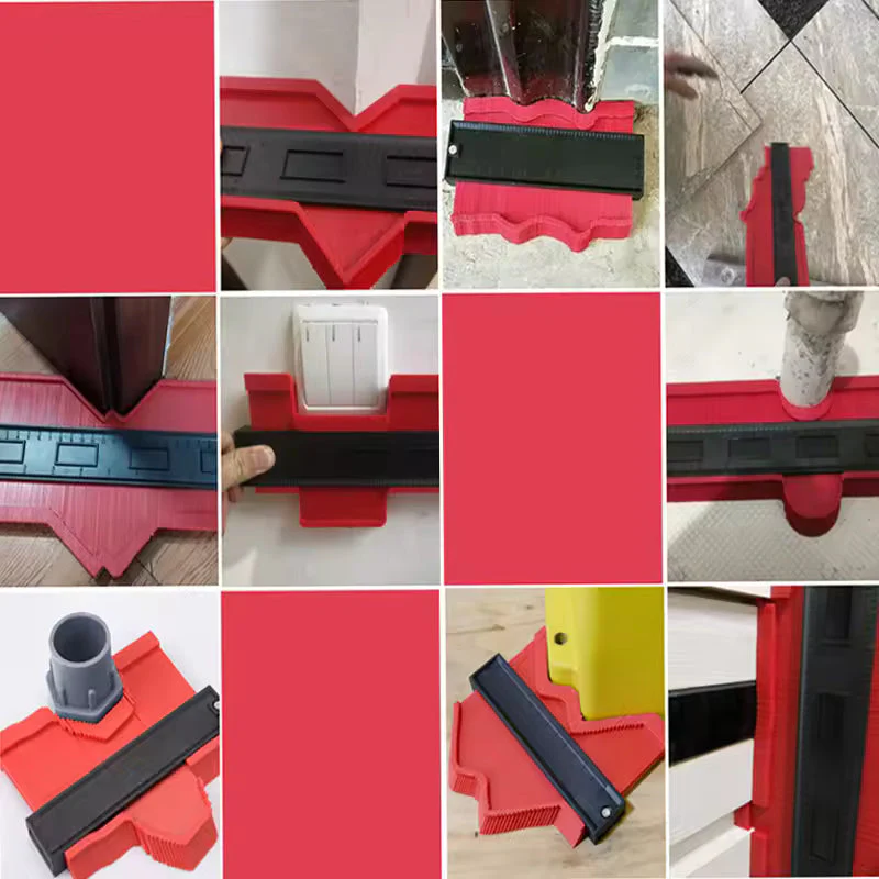 PassPerfekt™ Genauer Schneideleitfaden - Image 8